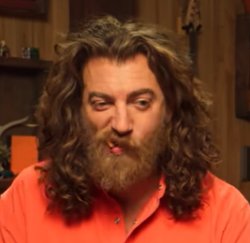 rhett Meme Template
