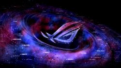 ROG nebula Meme Template