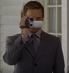 Seth Meyers Video Camera Meme Template