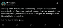 Mr Freedumb Meme Template