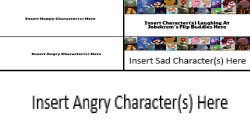 Ruin This Fill In Meme!!!!!!!!!!!!!!!!!!!!!!!!!!!!!!!!!!!!! #288 Meme Template