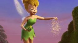 Pixie dust Meme Template