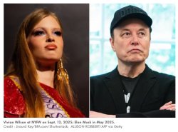 Elon Trans Son Meme Template