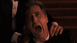 al pacino screaming Meme Template