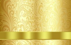 Gold Card Meme Template