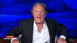 Enzo Iacchetti Meme Template