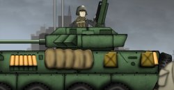 Did you do it? - Battlefield Friends Meme Template