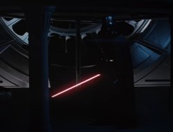 Darth Vader Sister Meme Template