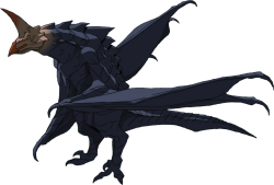 Preonodactyl Meme Template