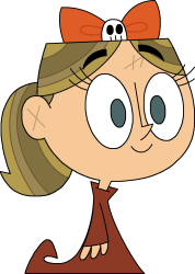 PNG - Heloise Meme Template