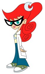Marrionette Louise "Mary" Test Meme Template