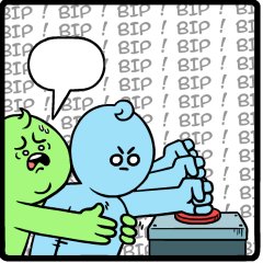 Stoppppp Meme Template