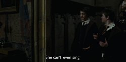 She can't even sing Meme Template