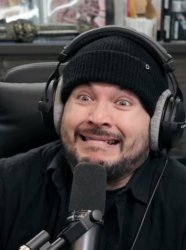 Tim Pool Meme Template
