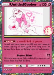 My card Meme Template