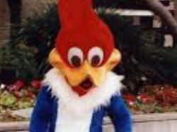 Woodpecker of Doom Meme Template