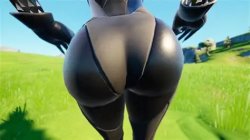 thicc lynx Meme Template