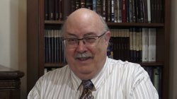 Daniel C. Peterson Meme Template