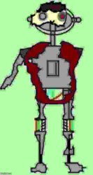 Timmy tough knuckles Far more function Meme Template