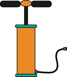 Pump Meme Template