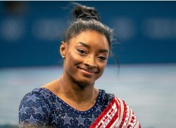 Meme Biles Kirk Meme Template