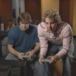 Tighten up the graphics on level 3 Meme Template