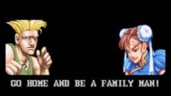 Go Home and Be a Family Man Meme Template