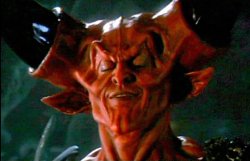 Big D, Bemused Snide Meme Template