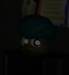 I saw your ____ Meme Template