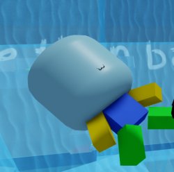 me when helium Meme Template