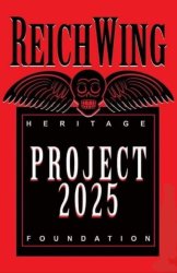 project 2025 Meme Template