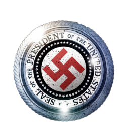 seal of the president of the usa Meme Template