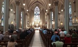 Church Sunday Meme Template