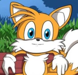 Bench Tails Meme Template