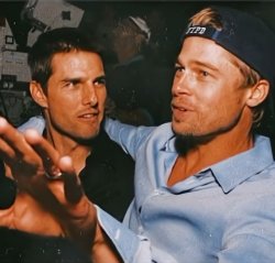 bro talking Meme Template