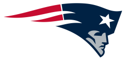 New England Patriots Logo Meme Template