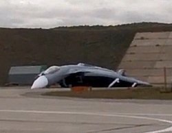 Russia jet deflated Meme Template