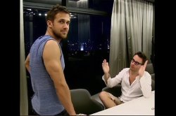 Ironic Ryan Meme Template