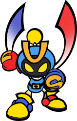 Magnet Bomber (Paleoverse + EOIverse) Meme Template