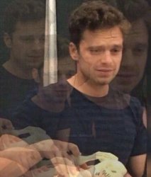 depressed seb Meme Template