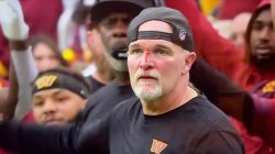 Coach Quinn Meme Template