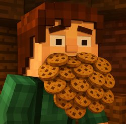 jesse cookies Meme Template