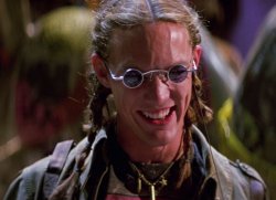 Matthew Lillard Hackers Meme Template