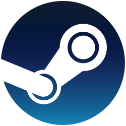Steam Logo Meme Template