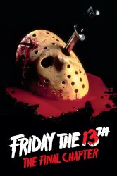Friday the 13th: The Final Chapter Meme Template