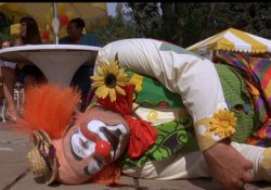 Billy Madison Clown Meme Template