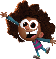 Hazel Antoinette Wells Meme Template