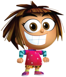 Jasmine Tran Meme Template