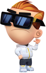 Dev Dimmadome Meme Template