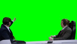 THE FINALS Meme Template